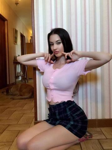 Индивидуалка Лорен Фотография 3